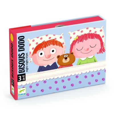 [DJ05176] Bisou Dodo Djeco