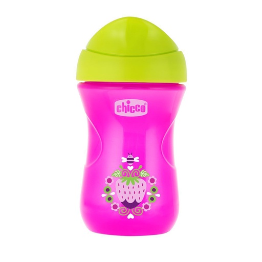 [8058664081240] Easy Cup 266Ml 12+ Niña Chicco