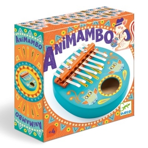 [DJ06019] Calimba Djeco