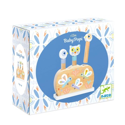 [DJ06105] Babypopi Djeco