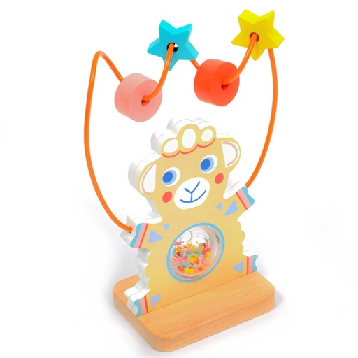 [DJ06112] Babyactivity Djeco