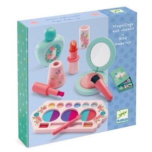 [DJ06647] Birds make up Djeco