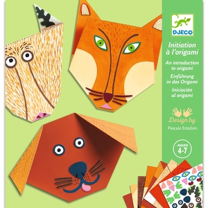 [DJ08761] Animals Design By By Djeco
