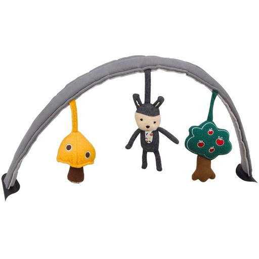 [8717903888803] Barra de juegos Leaf Nuna