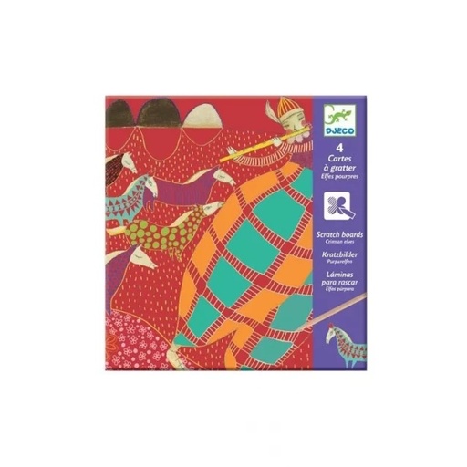 [DJ09721] Elves Design By By Djeco