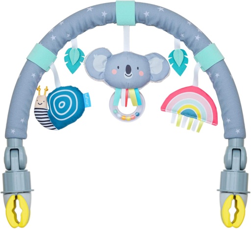 [605566126258] Barra entretenedora Koala Taf toys