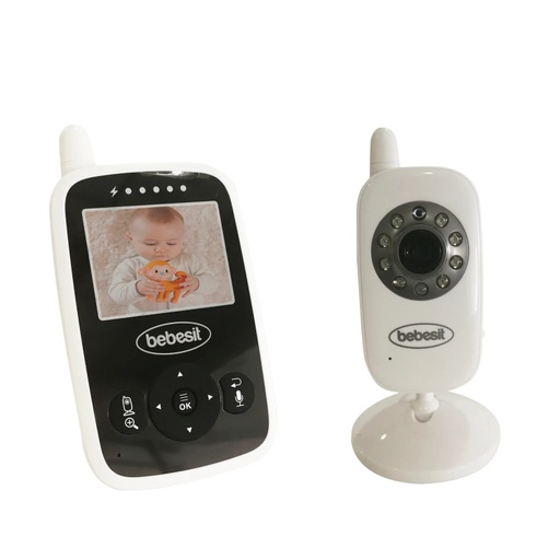[HB24] Video Monitor Made for Me Bebesit