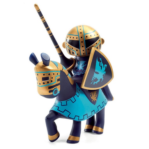 [DJ06910] Dragon Knight Djeco